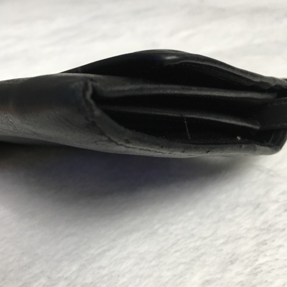 Gianni Versace vintage wallet/ waist bag - Picture 7 of 8